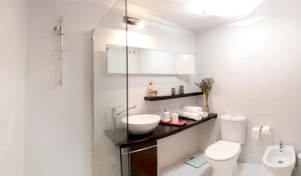 Apartamento Paseo Marítimo Corunha Exterior foto
